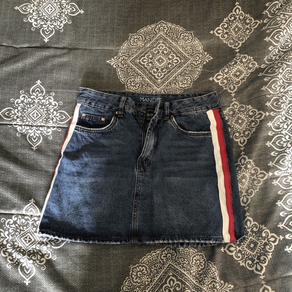 Skirt